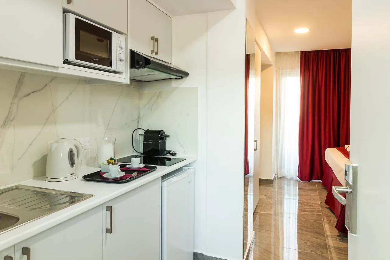 Art & Wine Boutique Hotel Larnaca