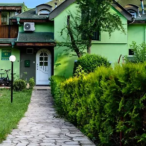 ** Pensiune Saltanat 41 Bulgaria