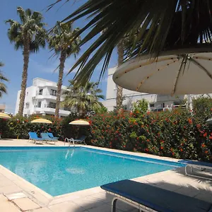 Appart hôtel Sunflower, Larnaca