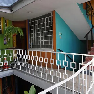 Hostal Guatefriends 2*, Guatemala City Guatemala