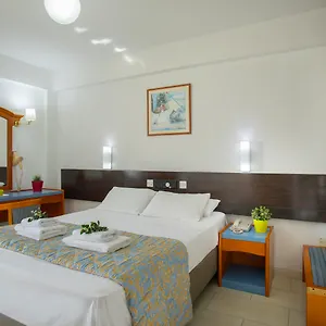 ** Hotel Cactus Cypr