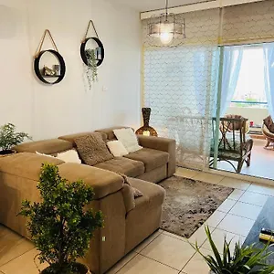 Auberge de jeunesse Carisa, Larnaca