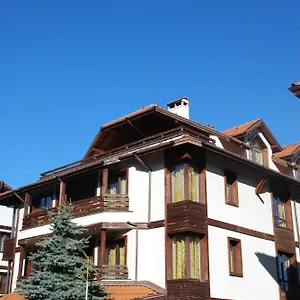 ** Pensiune Anex Bulgaria