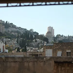 Tannous , Haifa Israel