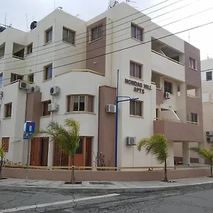 Nondas Hill Apts Aparthotel