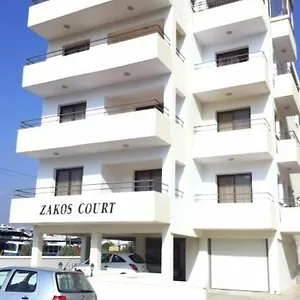 Apartment Zakos Court