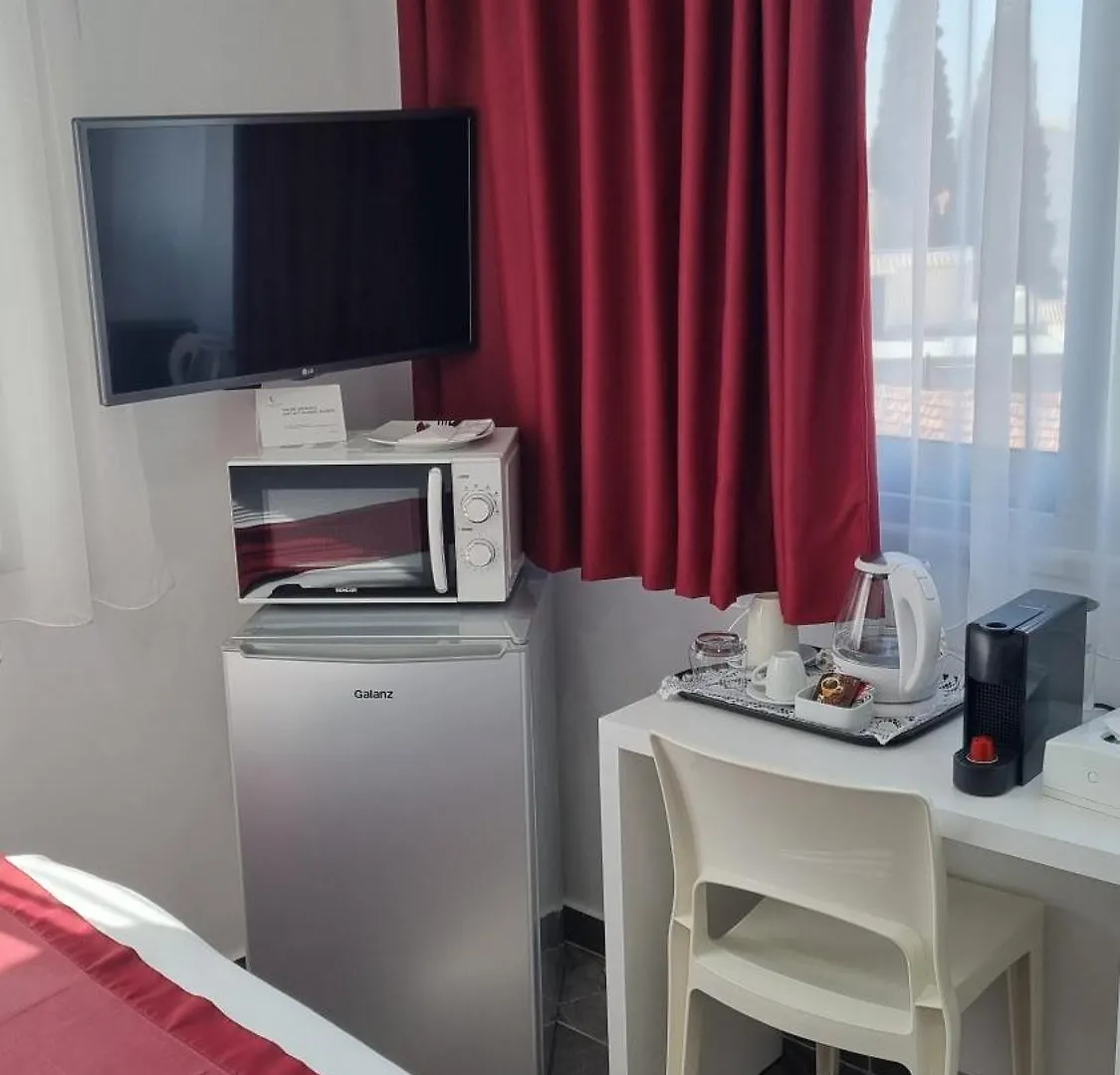 Art&Wine Studios&Apts Larnaka