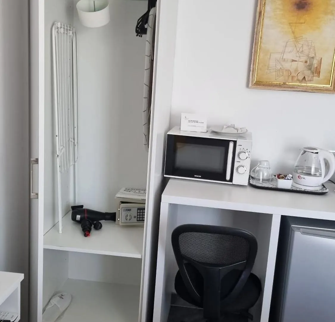 Art&Wine Studios&Apts Larnaka